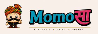 Momo Sa logo